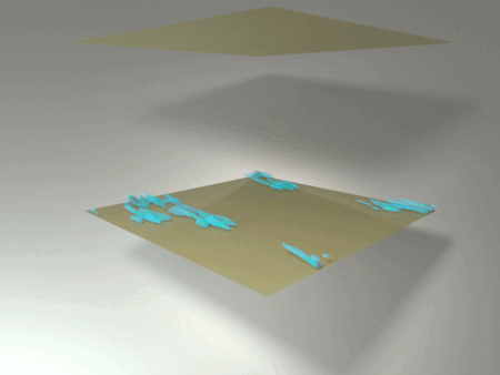 Fluid Simulation